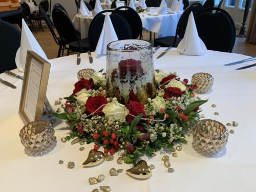 Goldene Hochzeit
